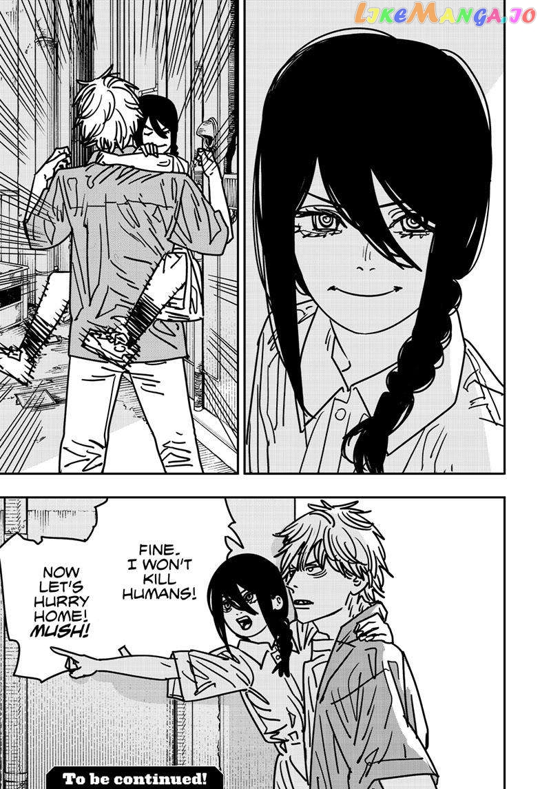 Chainsaw Man, Chapter 149 image 20